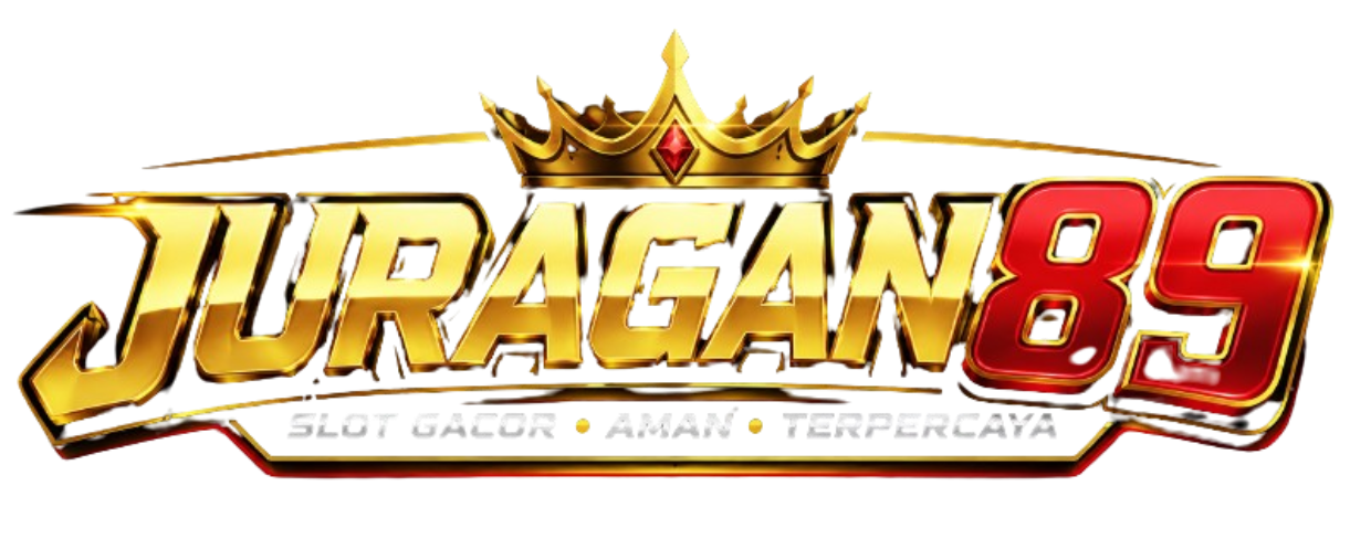 JURAGAN89 Logo